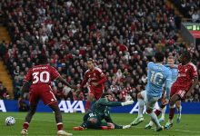 English Premier League