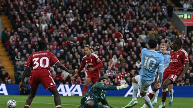 English Premier League