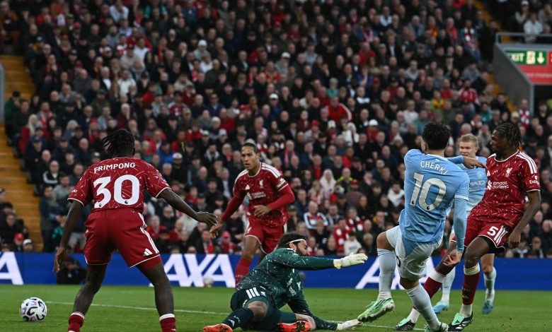 English Premier League