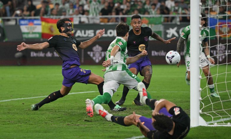 Spanish La Liga