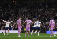 English Premier League