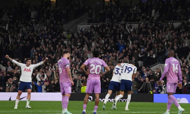 English Premier League