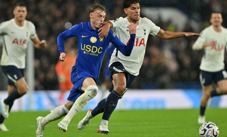 English Premier League