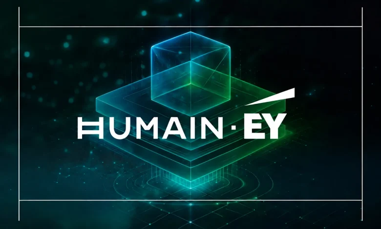 Beyond Automation: HUMAIN, EY Build Saudi Arabia’s AI-Native Business Model