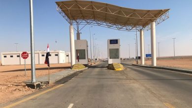 How Iraq’s Al-Jamima Crossing Aims to Strengthen Trade Ties with Saudi Arabia