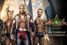 WWE