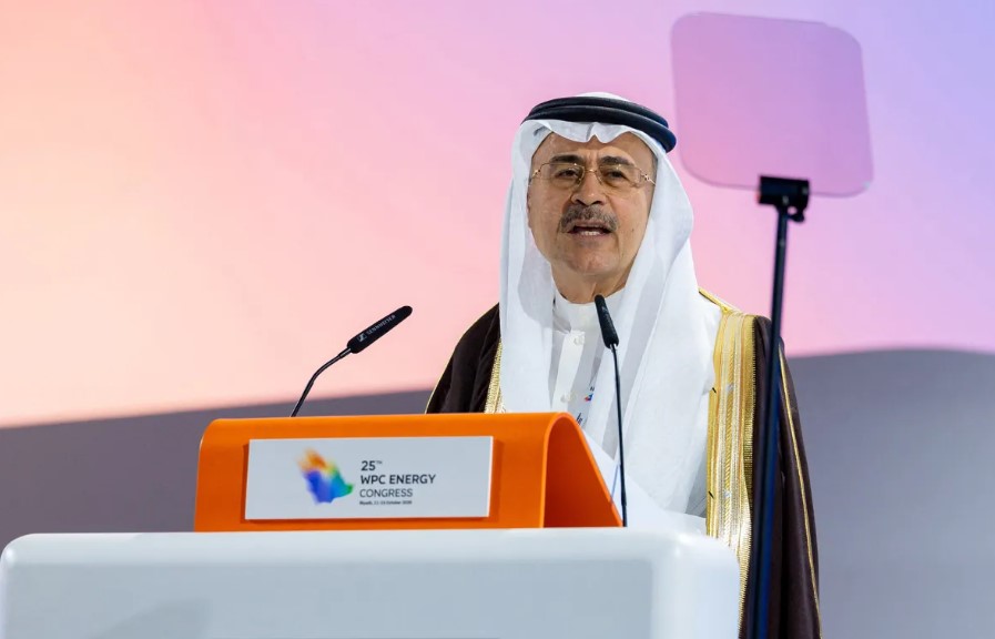 10 Million Barrels a Day: Inside Saudi Arabia's Plans to Insulate Global Energy Markets
