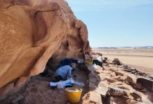 Unearthing Hidden Heritage: New Archaeology Season Opens Across AlUla & Khaybar