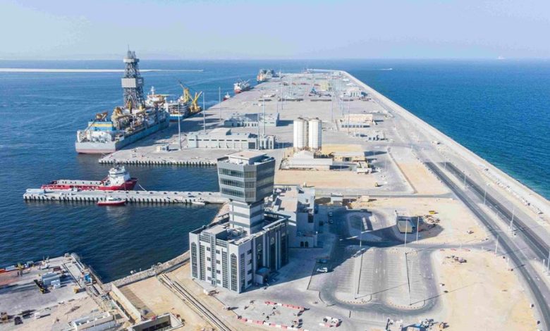 The Duqm Bypass: Saudi Arabia Weighs Oman Pipeline to Secure Oil Exports