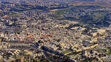 No Compromise on Jerusalem: Saudi Arabia Leads Rejection of Colombia's Embassy Move