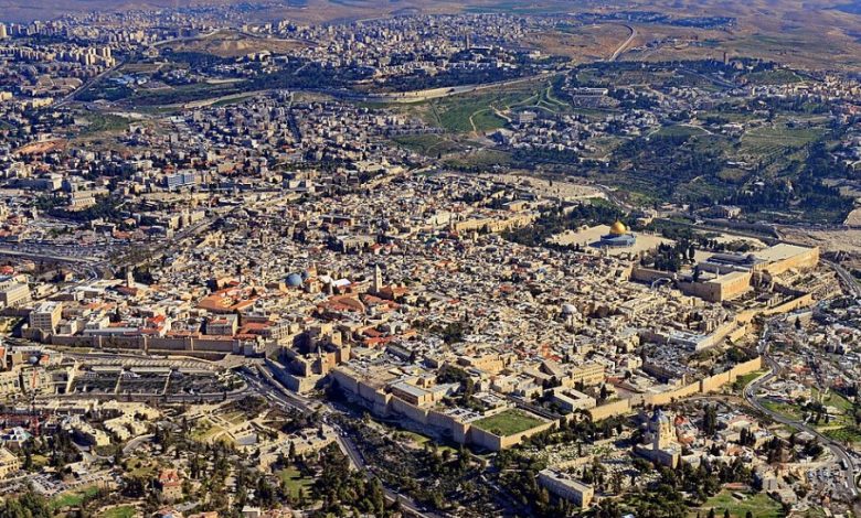 No Compromise on Jerusalem: Saudi Arabia Leads Rejection of Colombia's Embassy Move