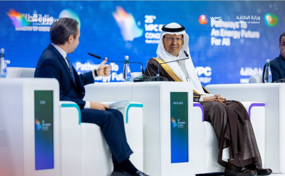 10 Million Barrels a Day: Inside Saudi Arabia's Plans to Insulate Global Energy Markets