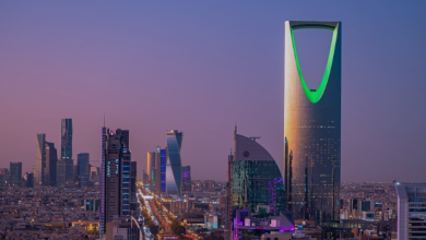 Saudi