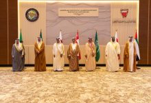 Withstanding Shocks: How GCC Financial Strategy Boosts Market Resilience