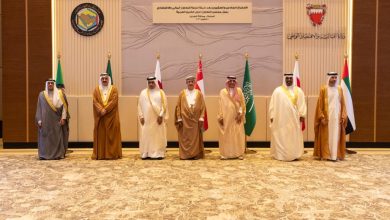 Withstanding Shocks: How GCC Financial Strategy Boosts Market Resilience