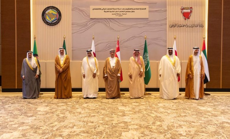 Withstanding Shocks: How GCC Financial Strategy Boosts Market Resilience