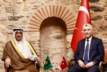 $30bn Targeted: How the GCC-Türkiye FTA Unlocks Saudi Arabia's Trade Ambitions
