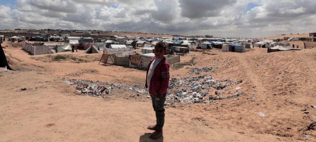 Three Years of War: Saudi Arabia Provides Lifeline as Gaza Faces Long Road to Recovery