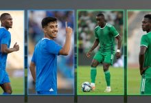 Saudi Pro League young talents