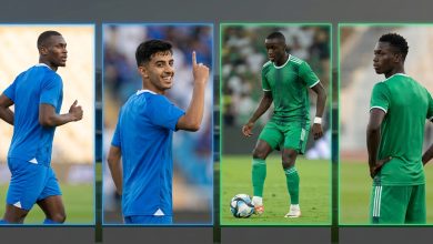Saudi Pro League young talents