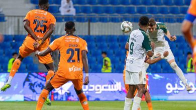 Saudi Pro League