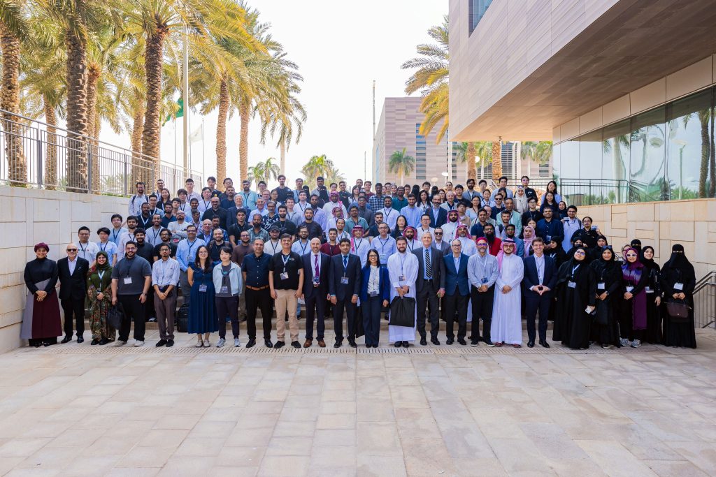 The 13th Saudi High-Performance Computing and Artificial Intelligence Conference