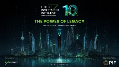 FII10 Postponed as Global Investment Leaders Await New Dates