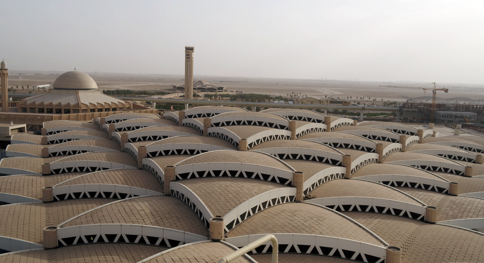 King Khalid Airport: How International Law Defines Attacks on Saudi Arabia’s Aviation Hub