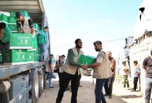 Three Years of War: Saudi Arabia Provides Lifeline as Gaza Faces Long Road to Recovery