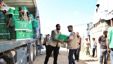 Three Years of War: Saudi Arabia Provides Lifeline as Gaza Faces Long Road to Recovery