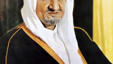 The October Moment: King Faisal Bin Abdulaziz's Decisive Weapon in the 1973 War