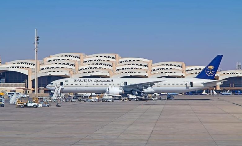 Riyadh Airport Attack: Saudi-Led Coalition Vows Response to Houthi 'War Crime'
