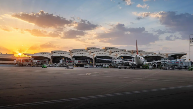King Khalid Airport: How International Law Defines Attacks on Saudi Arabia’s Aviation Hub