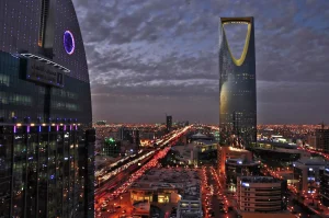 Riyadh Introduces Mandatory Accreditation for Infrastructure Contractors