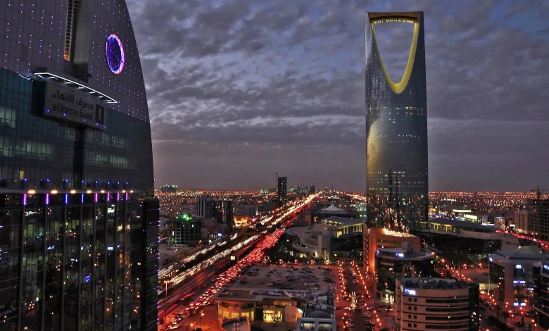 Riyadh Introduces Mandatory Accreditation for Infrastructure Contractors