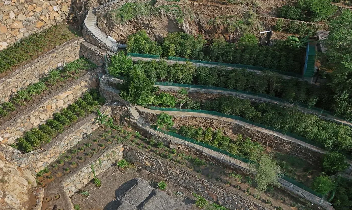 Asir (Photo: SPA)