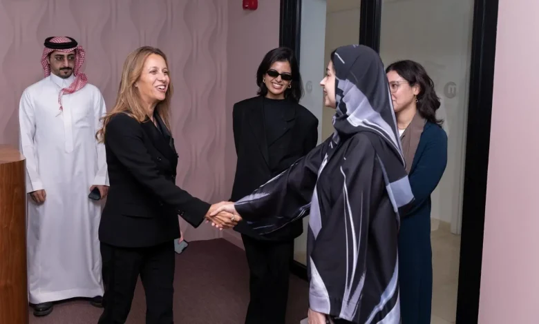 Istituto Marangoni Deepens Its Fashion Education Footprint in Riyadh
