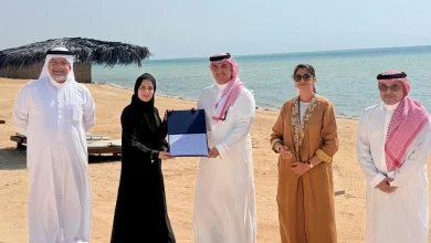 Emaar Secures Saudi Arabia’s First License for Beach Operations