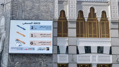 How Digital Tools Are Changing Navigation at the Two Holy Mosques