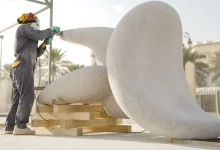 Riyadh’s Tuwaiq Sculpture Symposium Opens Applications for Eighth Edition