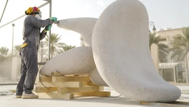 Riyadh’s Tuwaiq Sculpture Symposium Opens Applications for Eighth Edition