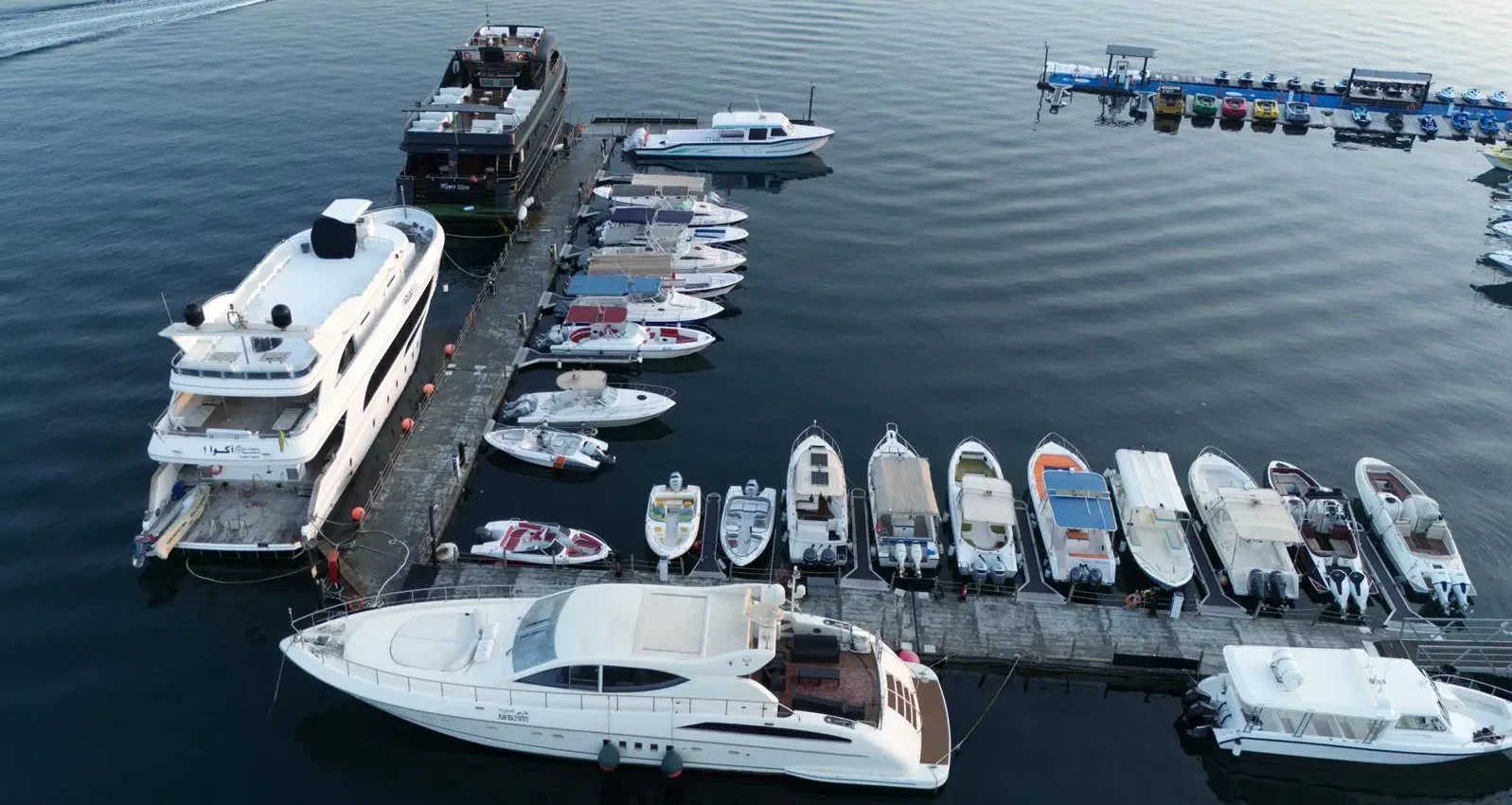 The Allure of Obhur: Exploring Jeddah’s Coastal Escape on the Red Sea