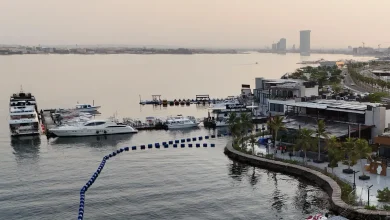 The Allure of Obhur: Exploring Jeddah’s Coastal Escape on the Red Sea