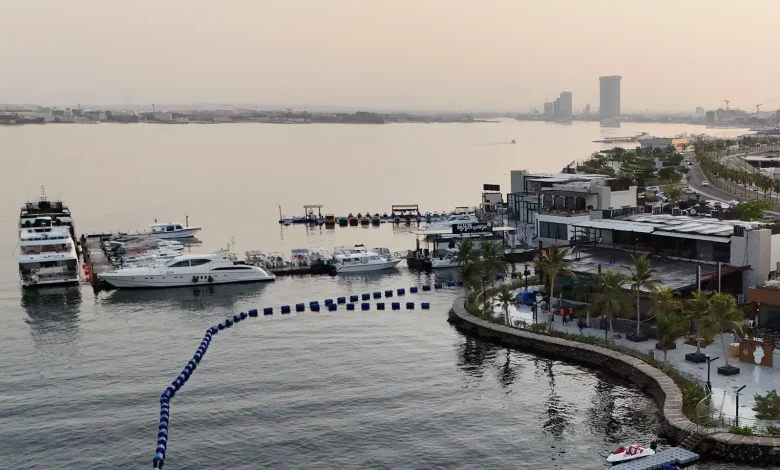 The Allure of Obhur: Exploring Jeddah’s Coastal Escape on the Red Sea