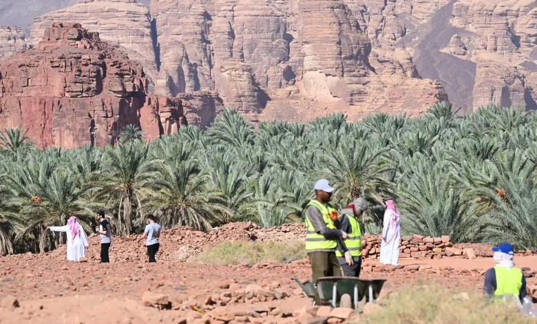 Unearthing Dadan: New Excavations Reveal New Insights into Ancient Arabian Civilization