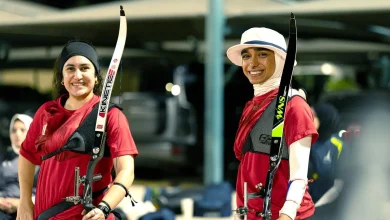 Archery Championship: Inside Saudi Arabia’s Push to Build a Competitive Scene