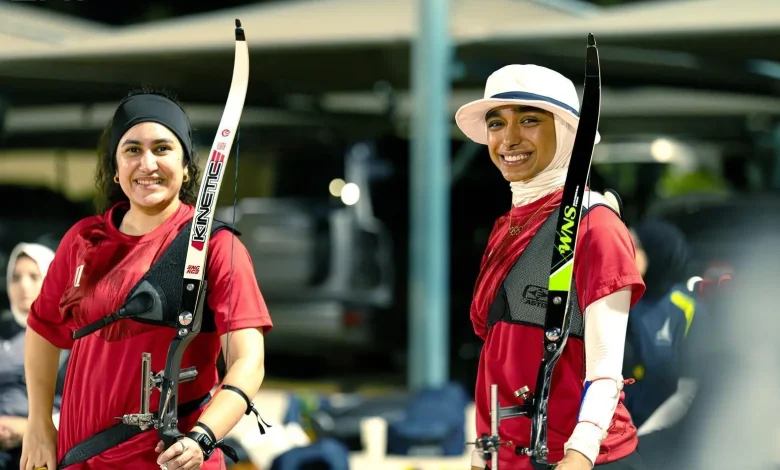 Archery Championship: Inside Saudi Arabia’s Push to Build a Competitive Scene