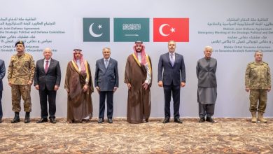 Brothers in Arms: How the Makkah Defense Alliance Redefines Collective Deterrence