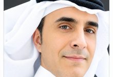Mohammed Al-Qadi, Saudi journalist and political analyst.