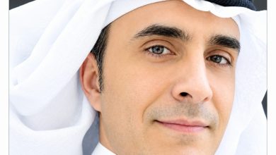 Mohammed Al-Qadi, Saudi journalist and political analyst.